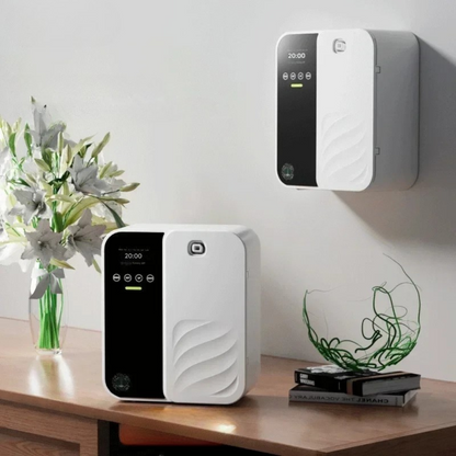 Difusor Inteligente de Aromas 500ml com Bluetooth