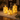 Velas LED Decorativas com Luz de Corda e Controle Remoto