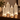 Velas de Cristal LED Sem Chama para Decoração Romântica