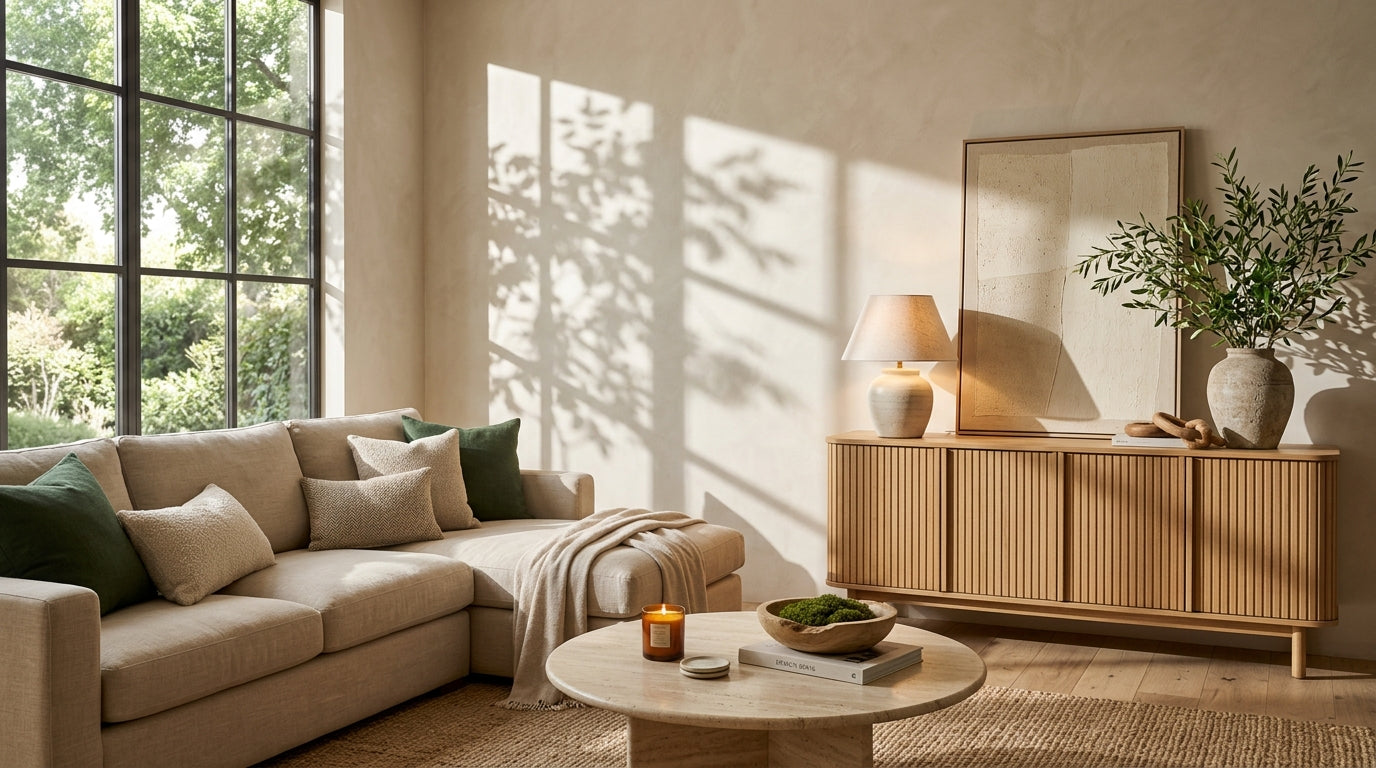 Vila Aroma - Detalhes que transformam a sua casa